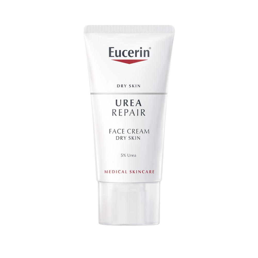 Urea Repair Face Cream 5% Urea 50ml - Non-P Shop