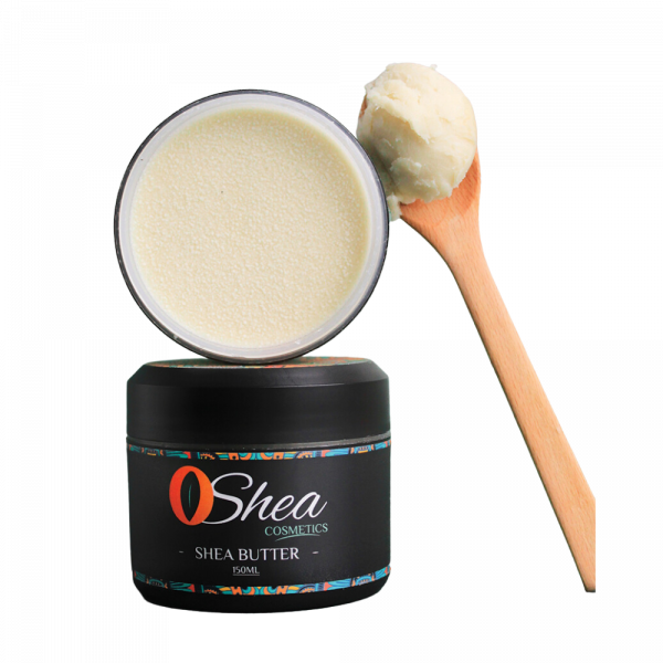 Oshea Shea Butter - Image 2