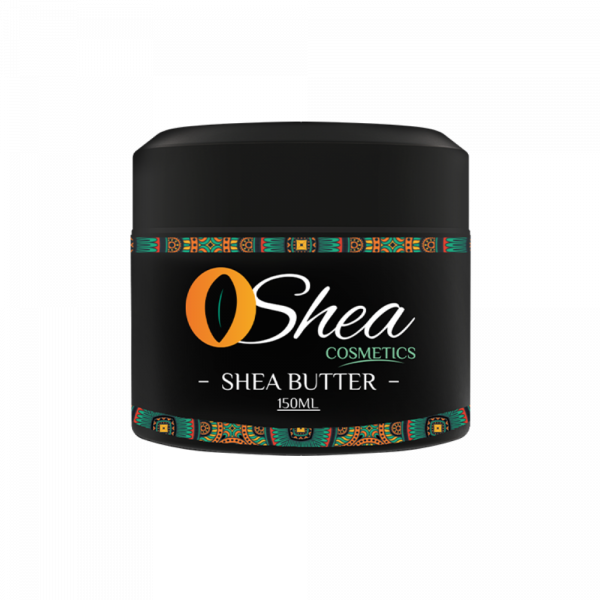 Oshea Shea Butter