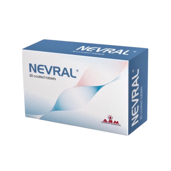 NEVRAL 30 Tablets