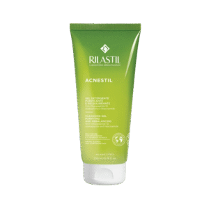 Rilastil Acnestil Cleansing Gel - Acne Prone Skin