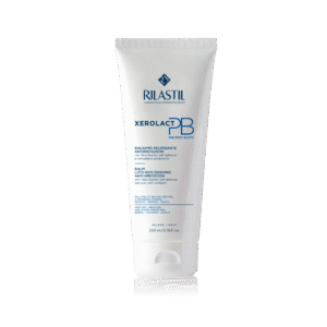 Rilastil Xerolact PB Balm Lipid-Replenishing – Face & Body Moisturiser for Very Dry Skin
