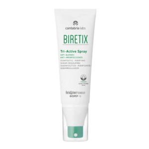 Biretix Tri-Active Spray 100ml – Body Acne Treatment Spray for Back & Chest