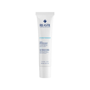 Rilastil Hydrotenseur Rich Restructuring | Anti-Aging Gel Cream for Oily Skin 40ml