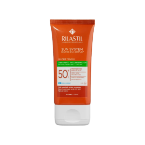 Rilastil Sun System WATER TOUCH MATT
