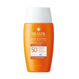 Rilastil Sun System Water Touch Fluid Spf 50+(50ml)