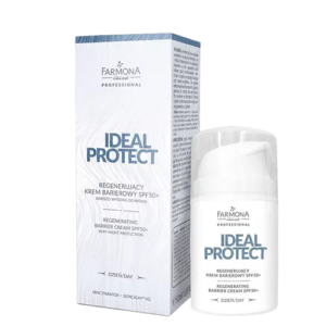 Farmona Professional Ideal Protect Regenerating Barrier Cream SPF 50+