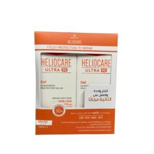 Heliocare Ultra Gel Offer
